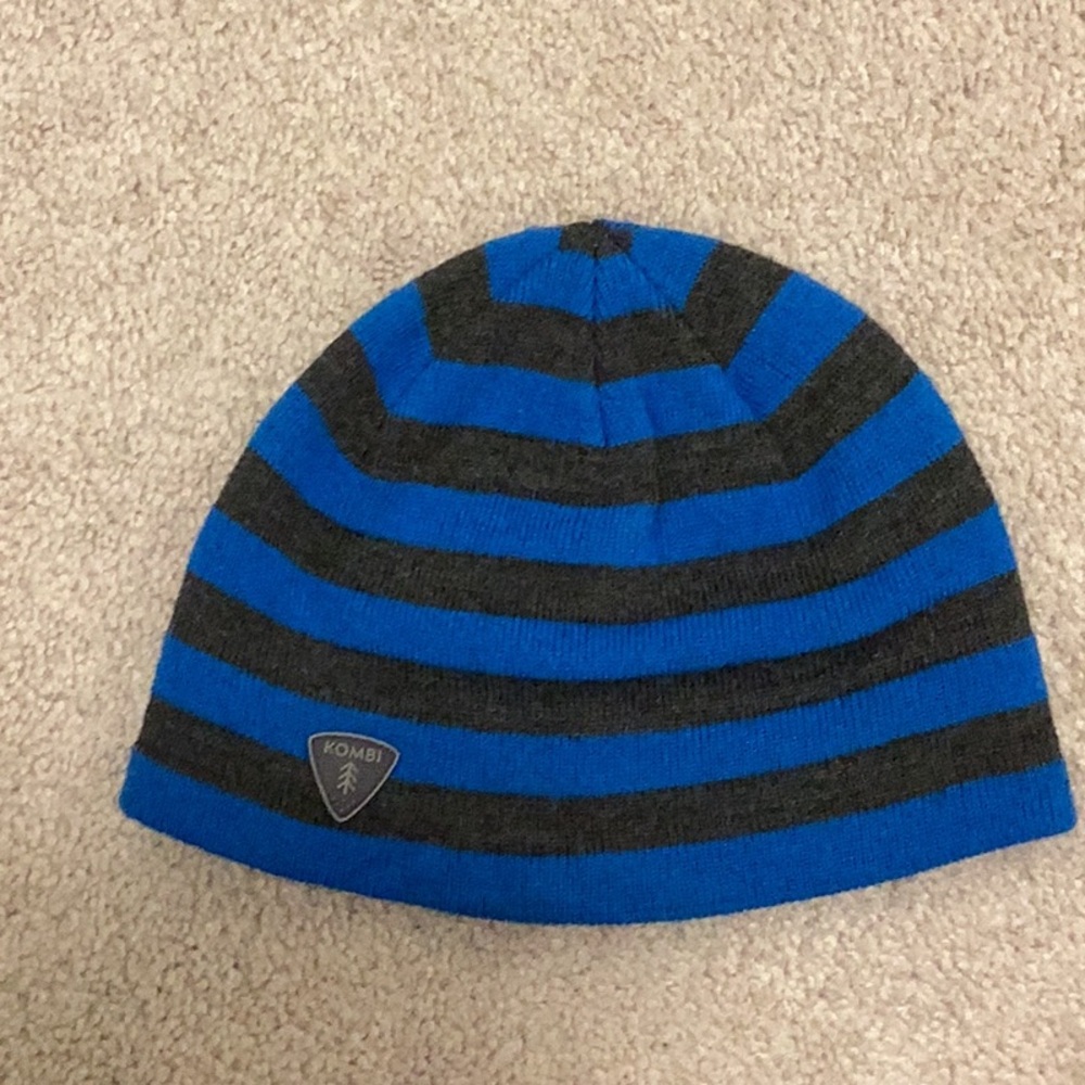 Kombi beanie- junior size